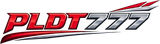 pldt777 logo